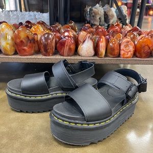 Dr. Marten’s Voss Quad Sandals